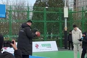 姚明放现今NBA打球什么水平？弗莱：MVP！和奥胖一样统治力