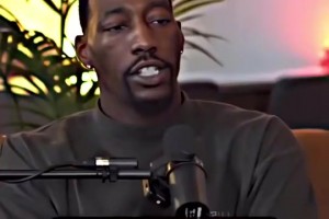 哈哈！奥尼尔这个老流氓 要是普通人就是妥妥性骚扰无疑🤣