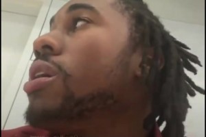 艾维回应被裁：说我行为对球队有害，可我根本没和球队待在一起